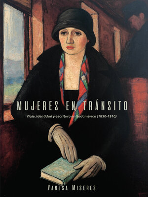 cover image of Mujeres en tránsito